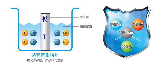 钛管恒温式LRSJ-450/SY-820