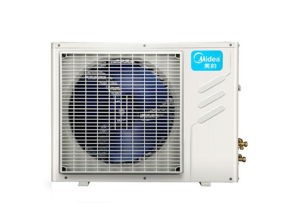 贵阳中央空调 KFR-26T2W/DY-D