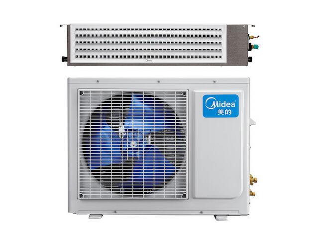 贵阳中央空调 KFR-40T2W/DY-C3