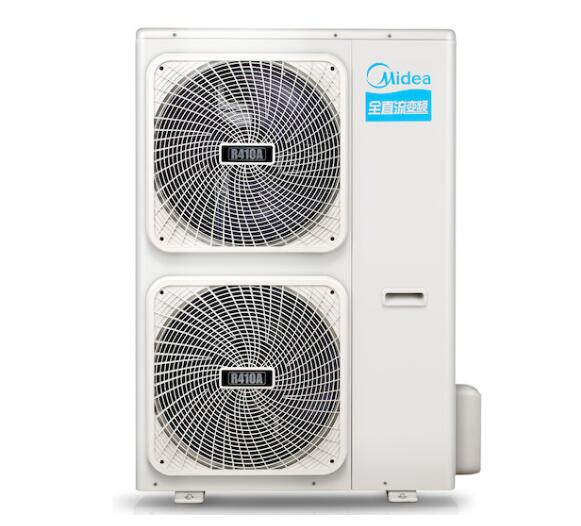 贵阳中央空调 变频一拖四 MDVH-V120W/N1-612TR(E1)