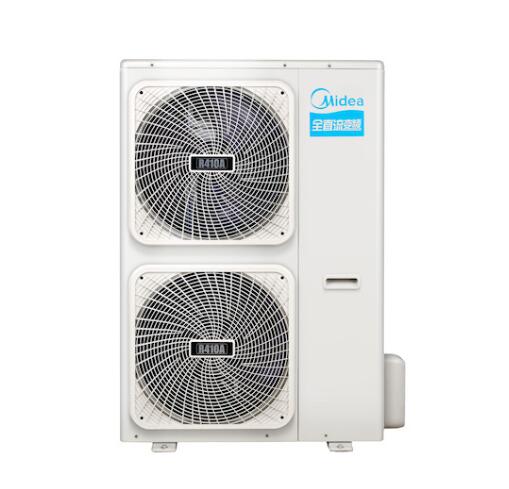 贵阳中央空调 变频一拖四 MDVH-V140W/N1-612TR(E1)