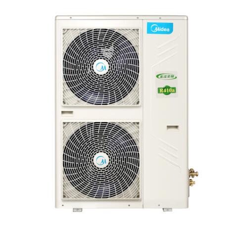 贵阳中央空调 变频一拖五 MDVH-V160W/N1-611P(E1)