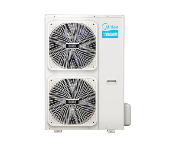 贵阳中央空调 变频一拖五 MDVH-V160W/N1-612TR(E1)
